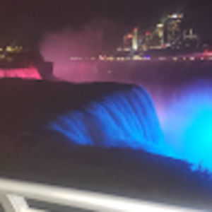 Meet your Posher, Ronald